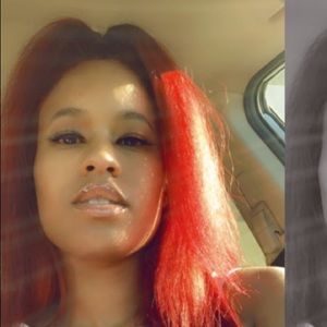 Meet your Posher, Odetta